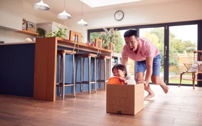 Minimize Tenant Downtime: Expert Tips for Boise Rentals