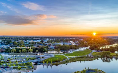 Best Areas to Invest in Boise