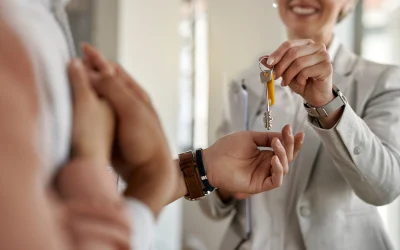 Mastering Property Ownership Transfer: Legal Steps Demystified