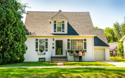 Boosting Curb Appeal: A Property Management Must-Do