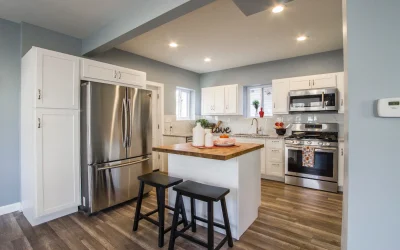 7 Best Renovations for Your Rental Property