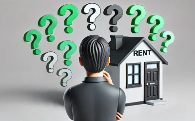 How Are Rental Rates Determined?