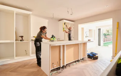 Revamp Rentals: Modern Kitchen & Bath Upgrades in Boise