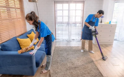 How to Prepare a Property for a New Tenant’s Move-In?
