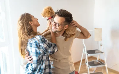 Pet-Friendly Rentals: Mastering Credit Checks in Boise