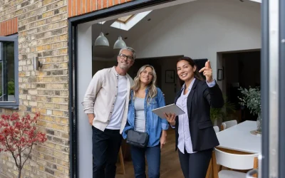 Fostering Harmony: Building Strong Tenant-Landlord Bonds