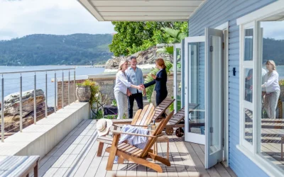 Welcoming New Tenants in Boise – A Property Manager’s Success Guide