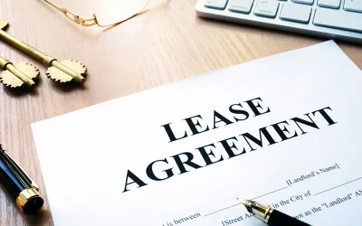 Mastering Tenant Relationships: Crafting Effective Lease Agreements