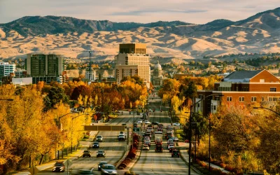Winterization 101: Safeguarding Your Boise Rental Properties