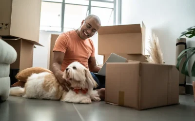Is Your Rental Lease Agreement Ready for ‘Paw-some’ Tenants? Tips for Boise Landlords