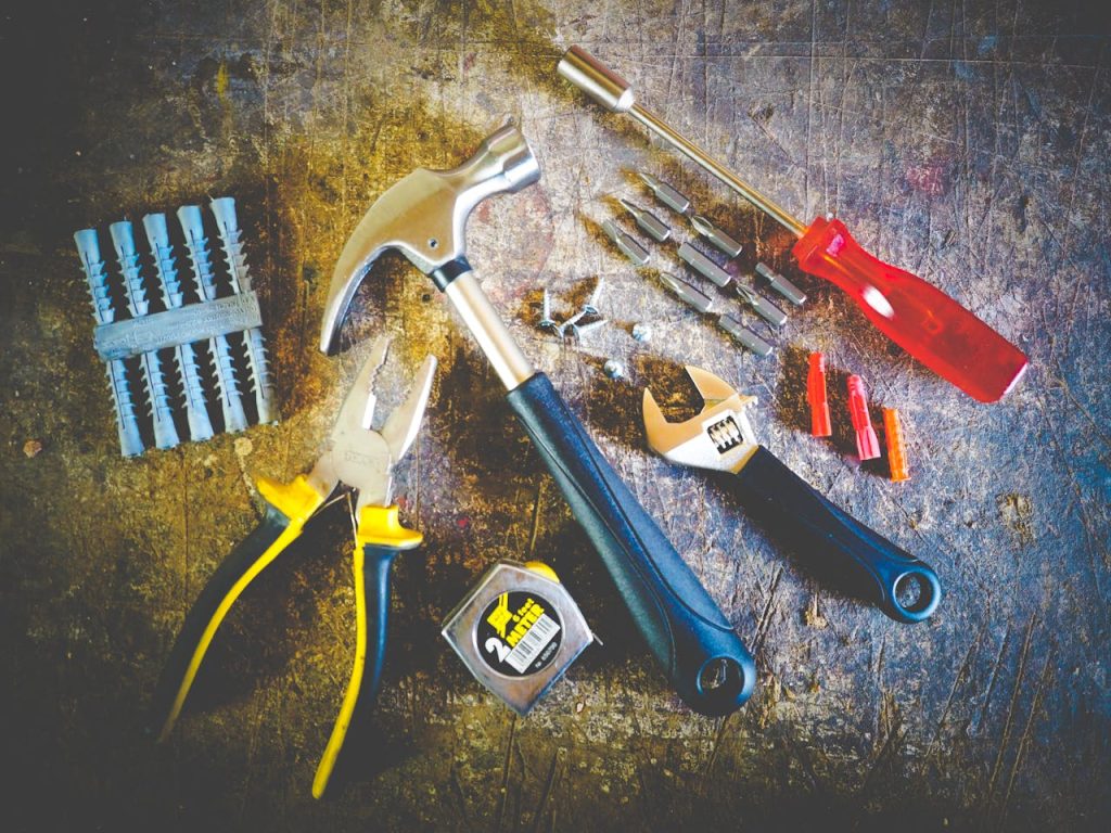 Keyrenter-Boise-maintenance-responsibilities