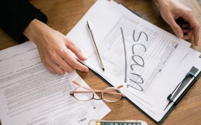 How To Recognize and Avoid Rental Scams