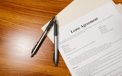 What to Include in a Rental Agreement