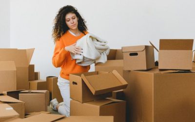 What to do With a Tenant’s Possessions After an Eviction